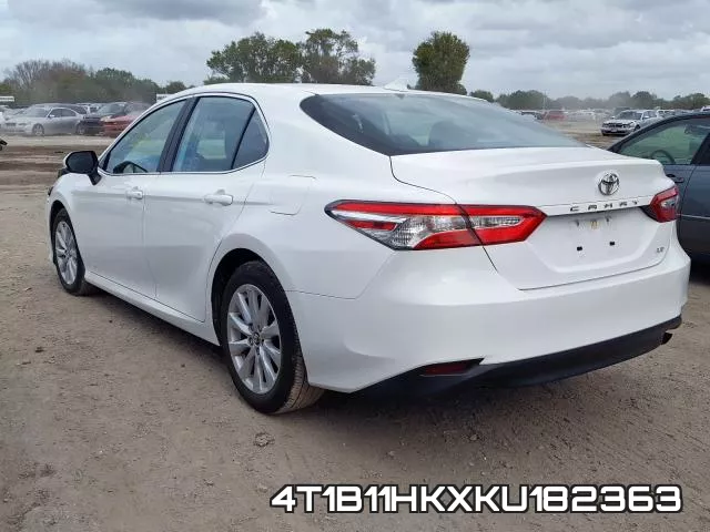 4T1B11HKXKU182363 фото 4