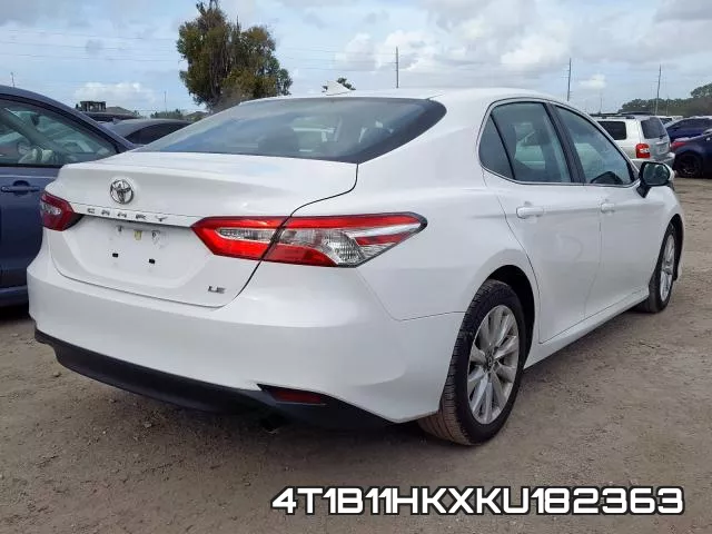 4T1B11HKXKU182363 фото 5
