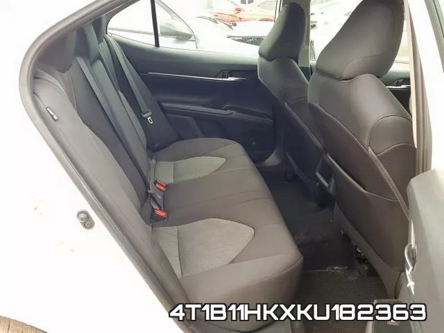 4T1B11HKXKU182363 фото 6