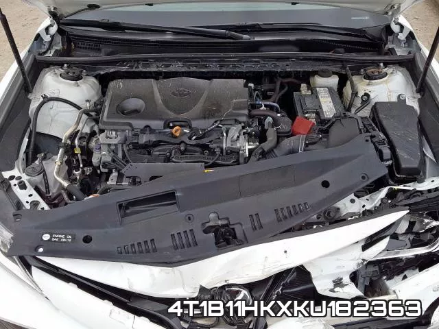 4T1B11HKXKU182363 фото 7