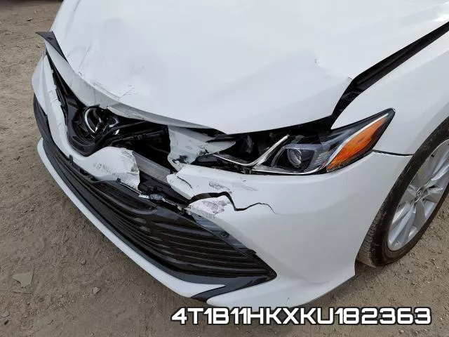 4T1B11HKXKU182363 фото 9