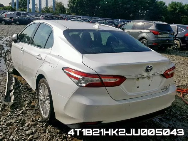 4T1B21HK2JU005043 фото 3