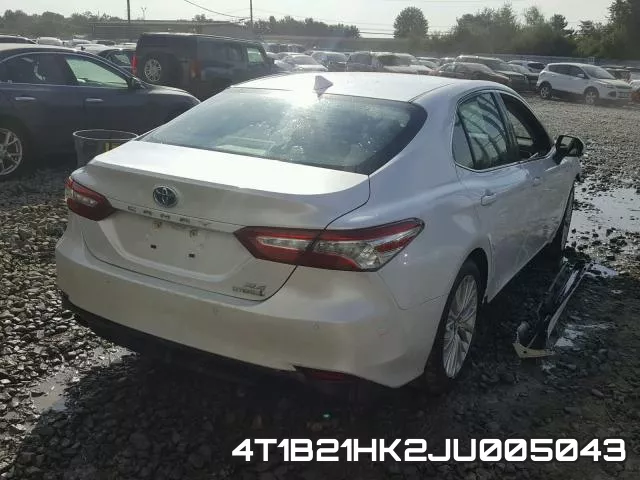 4T1B21HK2JU005043 фото 4