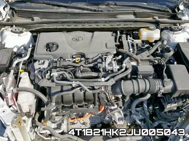 4T1B21HK2JU005043 фото 7