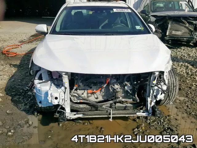 4T1B21HK2JU005043 фото 9