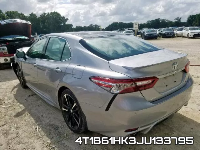 4T1B61HK3JU133795 фото 4