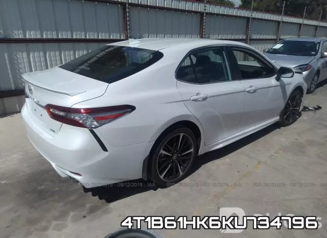 4T1B61HK6KU734796 фото 3