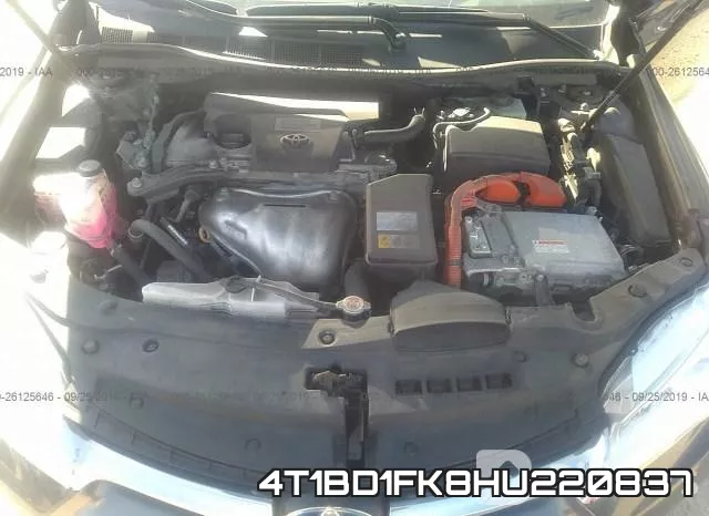 4T1BD1FK8HU220837 фото 2