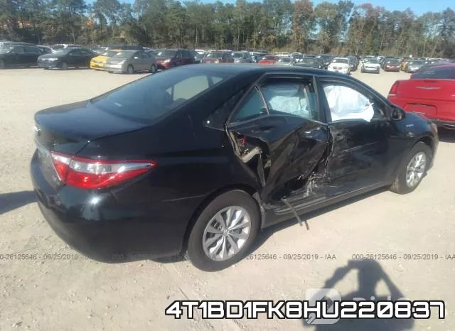 4T1BD1FK8HU220837 фото 5