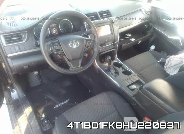 4T1BD1FK8HU220837 фото 6