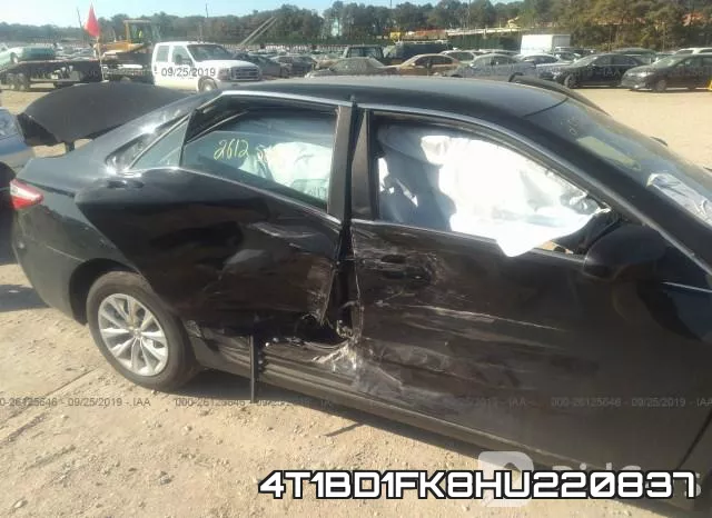4T1BD1FK8HU220837 фото 7