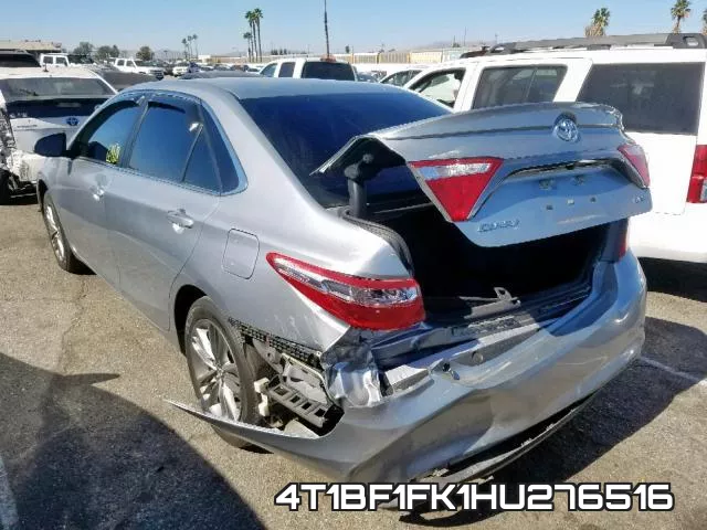4T1BF1FK1HU276516 фото 4