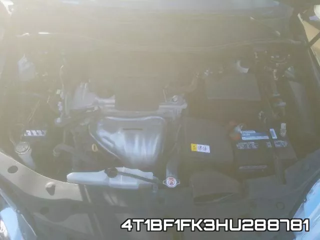 4T1BF1FK3HU288781 фото 6