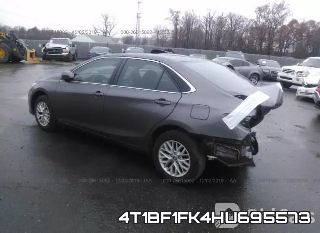 4T1BF1FK4HU695573 фото 4