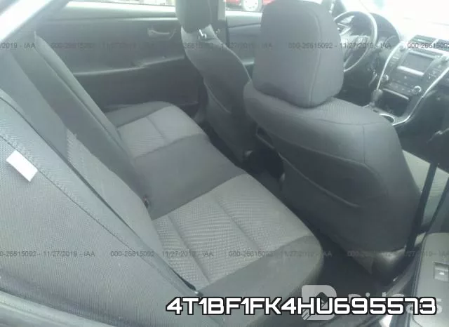 4T1BF1FK4HU695573 фото 7