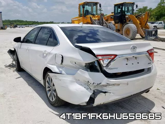 4T1BF1FK6HU658685 фото 4