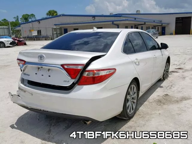 4T1BF1FK6HU658685 фото 5