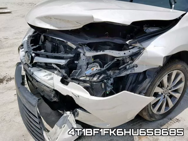 4T1BF1FK6HU658685 фото 9