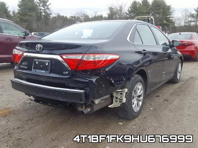 4T1BF1FK9HU676999 фото 4