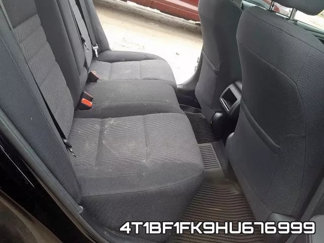 4T1BF1FK9HU676999 фото 6