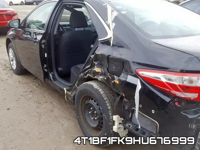 4T1BF1FK9HU676999 фото 9