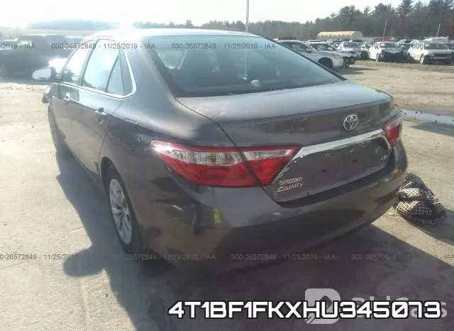 4T1BF1FKXHU345073 фото 4