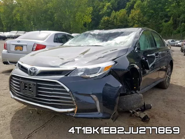 4T1BK1EB2JU277869 фото 3