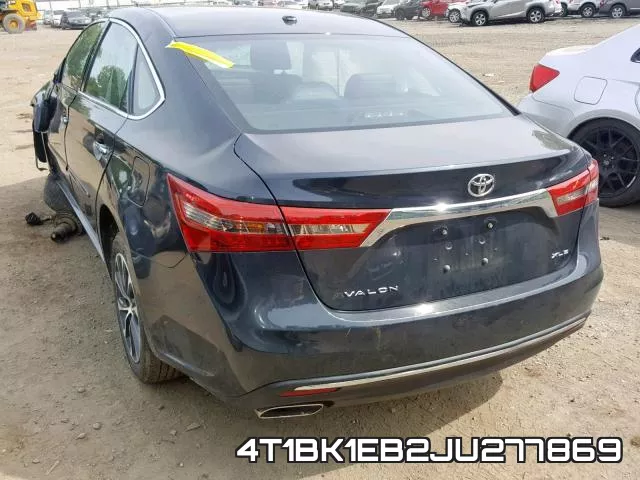 4T1BK1EB2JU277869 фото 4