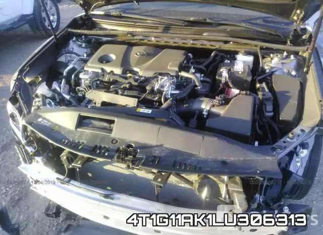 4T1G11AK1LU306313 фото 2