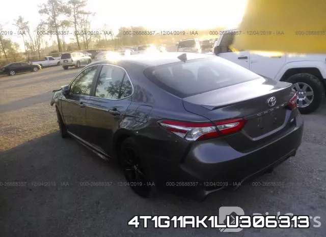 4T1G11AK1LU306313 фото 3