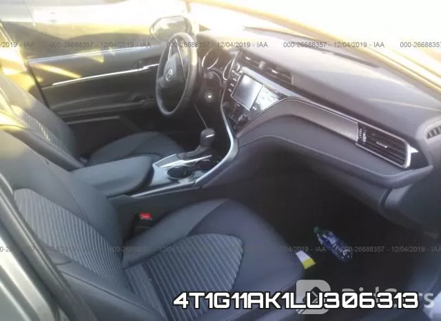 4T1G11AK1LU306313 фото 5