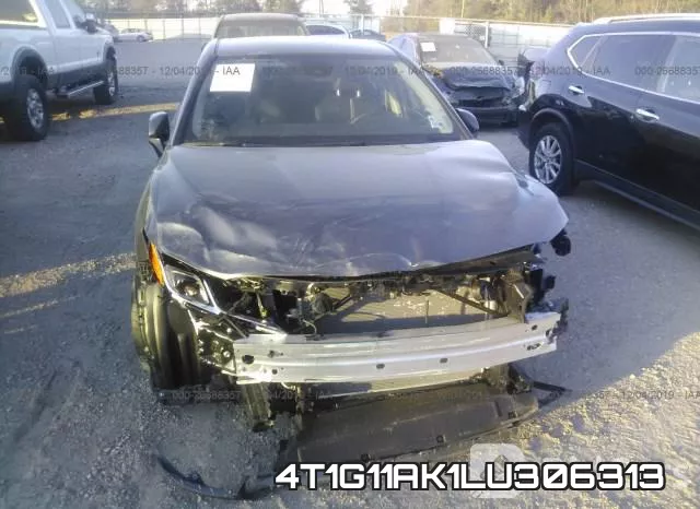 4T1G11AK1LU306313 фото 6