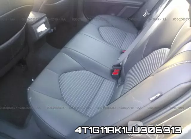 4T1G11AK1LU306313 фото 8