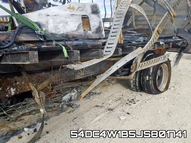 54DC4W1B5JS801741 фото 2
