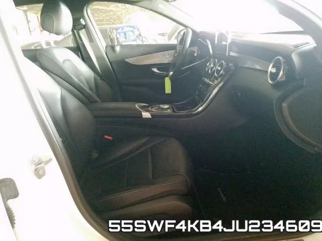 55SWF4KB4JU234609 фото 6