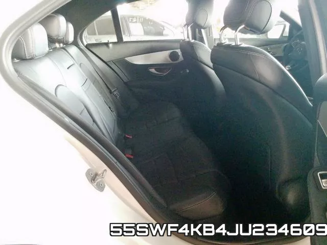 55SWF4KB4JU234609 фото 7