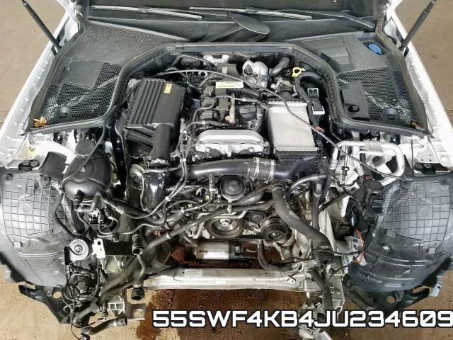 55SWF4KB4JU234609 фото 8