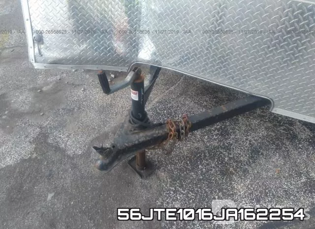 56JTE1016JA162254 фото 2