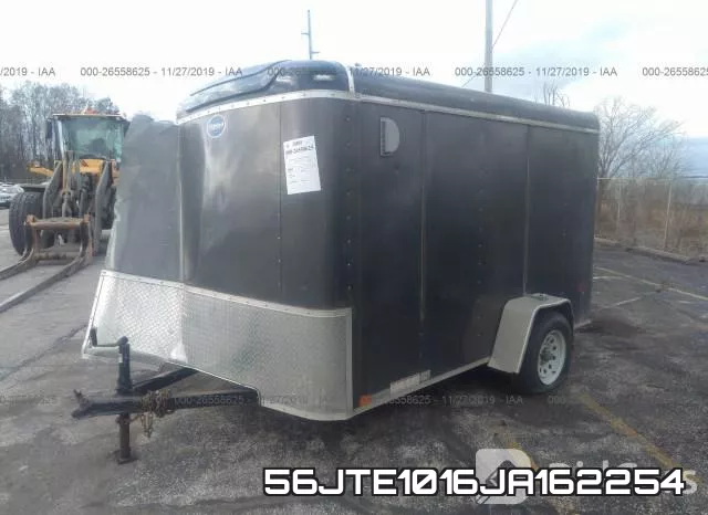 56JTE1016JA162254 фото 3