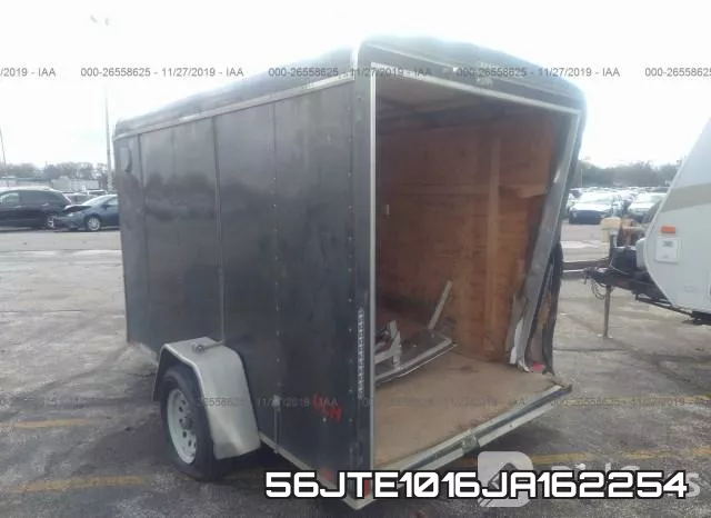 56JTE1016JA162254 фото 4