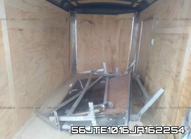 56JTE1016JA162254 фото 5