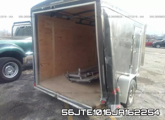 56JTE1016JA162254 фото 6
