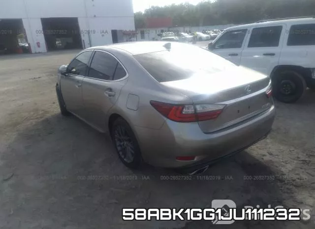 58ABK1GG1JU111232 фото 4