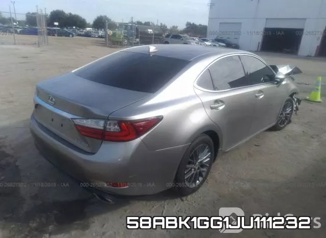 58ABK1GG1JU111232 фото 5