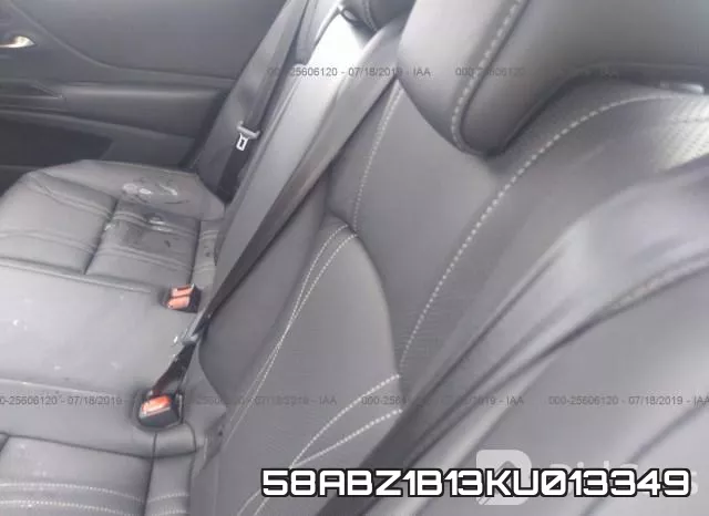 58ABZ1B13KU013349 фото 8