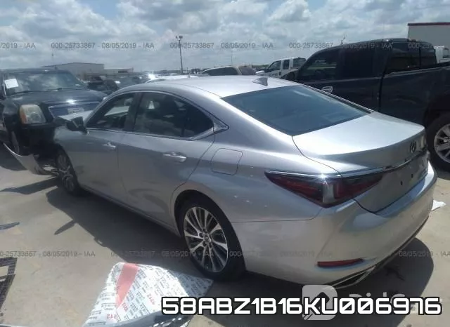 58ABZ1B16KU006976 фото 4