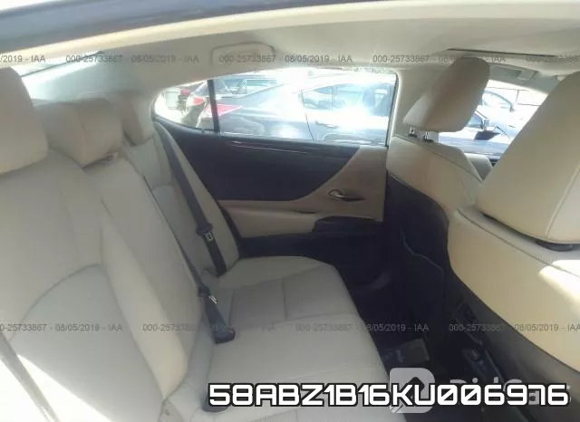 58ABZ1B16KU006976 фото 9