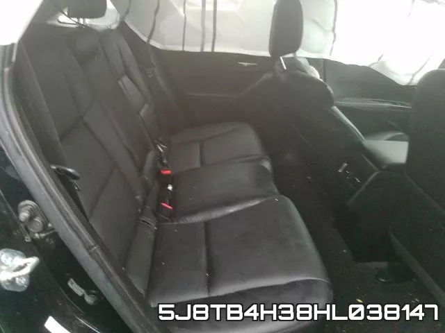 5J8TB4H38HL038147 фото 7