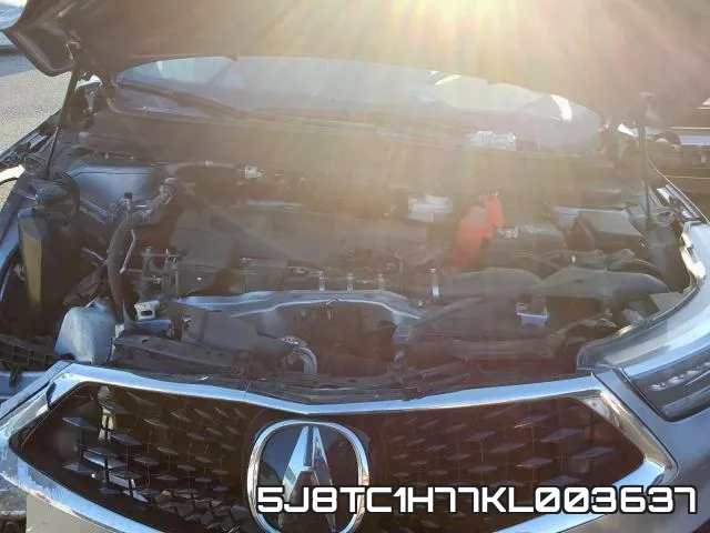 5J8TC1H77KL003637 фото 6