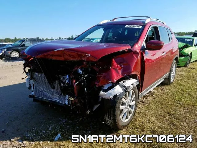 5N1AT2MT6KC706124 фото 2